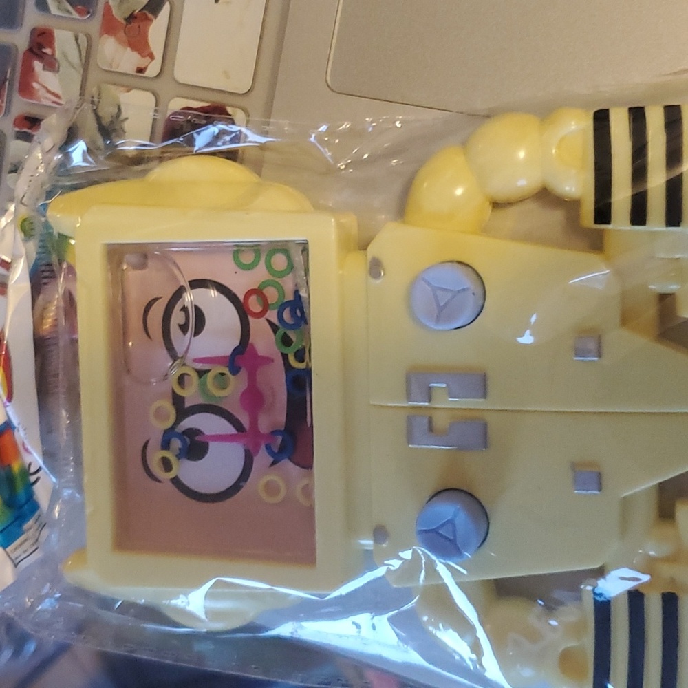COPY - Water toys